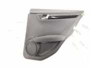 Türpolster hinten rechts MERCEDES-BENZ C (W204) C 250 CDI 4-matic (204.082) 2047300622 2047304462