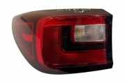 Rücklicht hinten links MG ZS SUV EV 10293791