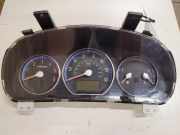 Kombiinstrument HYUNDAI SANTA FÉ II (CM) 2.2 CRDi 1164200070