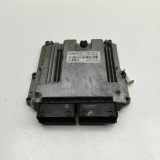 Motorsteuergerät FORD FOCUS III 1.0 EcoBoost H1FA-12A650-FB FV6A-12B684-BCA