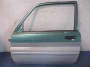Tür links vorne Mitsubishi Pajero Pinin (H6W, H7W)