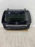 Kofferraumdeckel MERCEDES-BENZ GLS (X166) 350 d 4-matic (166.824)