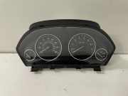 Kombiinstrument BMW 4 Cabrio (F33, F83) 420 i 9232895