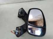 Außenspiegel rechts RENAULT TRAFIC II Furgon (FL) 1.9 dCi 100 (FL0C) E2010022