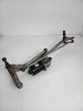 Scheibenwischermechanismus vorne BMW 3 (E90) 320 d 6878263