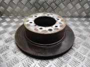 Bremsscheibe hinten links HYUNDAI TERRACAN (HP) 2.9 CRDi 4WD