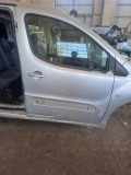 Vordere rechte Tür PEUGEOT PARTNER Combispace (5F) 1.6 HDi 90