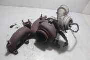 Turbolader Seat Leon (1P)