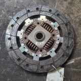 Kupplungsscheibe FORD TRANSIT Minibus / passenger 2.2 TDCi 6C117550DD