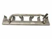 KRAFTSTOFFVERTEILER EINSPRITZLEISTE VERTEILERROHR BMW Z4 Roadster (E85) 3.0 si 1440318