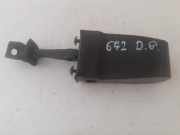 Türanschlag hinten rechts SKODA ROOMSTER Praktik (5J) 1.4 TDI 5J0839249 5J0 839 249