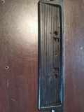 Front Bumper Center Moulding BMW 3 (E30) 318 i 511118882662