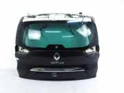 Kofferraumdeckel RENAULT ESPACE V (JR_) 1.6 dCi 160