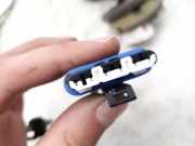 Kabel der vorderen linken Tür CITROËN C3 Pluriel (HB_) 1.6 9650014680