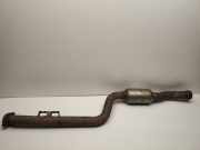 Katalysator ohne Lambdasonde Mercedes-Benz C-Klasse (W204) A2124910001
