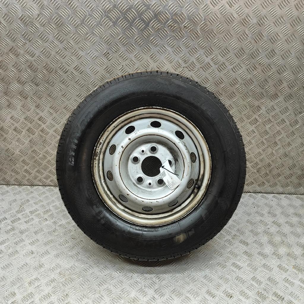 Rad PEUGEOT BOXER Furgon 2.2 BlueHDi 140 1395240080