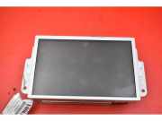 Radio/Navigationssystem-Kombination Ford Mondeo V Stufenheck (CD) DS7T14F239CJ