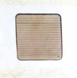 Türscheibe rechts hinten Mercedes-Benz Sprinter 3t Kasten (903) A9017450610