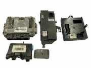 Zündset RENAULT ESPACE IV (JK0/1_) 2.2 dCi (JK0H) 0 281 011 724