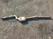 Auspuffanlage hinten Mercedes-Benz GLC (X253) A2054900614