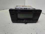 Radio/Navigationssystem-Kombination Skoda Octavia I (1U) SKZ7Z3E0056304