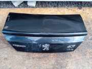 Kofferraumdeckel PEUGEOT 407 Coupe (6C_) 2.7 HDi