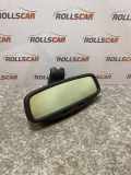 Innenspiegel PEUGEOT 307 (3A/C) 1.6 HDi 110 E11015905