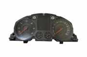 Kombiinstrument VW PASSAT Variant B6 (3C5) 2.0 TDI V0002000 3C0920871E