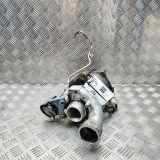 Turbolader PORSCHE CAYENNE (9PA) Turbo S 4.8 94812302660