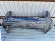 Stoßstange hinten VW Passat B7 Alltrack (36, B7)