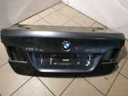 Heckklappe geschlossen BMW 5er (F10)