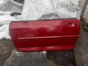 Vordere linke Tür PEUGEOT 407 Coupe (6C_) 2.7 HDi 9002-W5 PSA 9659703280