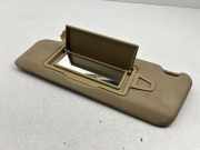 Linke Sonnenblende MERCEDES-BENZ C (W204) C 200 CDI (204.007, 204.006)