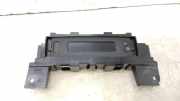 Navigationsanzeige RENAULT LAGUNA III Grandtour (KT0/1) 2.0 dCi (KT01, KT09, KT12, KT1S) 682470001R 280340027R