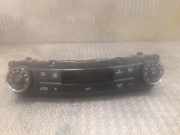 Heizungsbetätigung (Konsole) vorne Mercedes-Benz CLS (C219) 2198302985