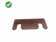 Heckklappe geschlossen Mercedes-Benz SLK (R171)