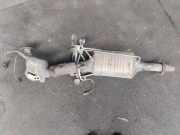 Katalysator ohne Lambdasonde Volvo V70 III (135) 30774491