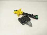 Heckscheibenheber hinten links VW POLO (6R, 6C) 1.2 TSI 16V 6R0959811AA 6R0959811A