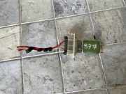 HEIZUNGSLÜFTER REGLER WIDERSTAND MERCEDES-BENZ VANEO (414) 1.7 CDI (414.700)