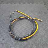 Luftansaugrohr LAND ROVER RANGE ROVER III (L322) 4.4 D 4x4 6H42-3C253-CB