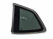 Linke Seite hinteres Seitenfenster VW TIGUAN (AD1) 2.0 TSI 4motion 5NN845041E