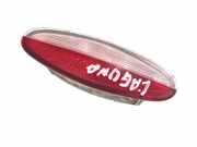 Türbeleuchtung RENAULT LAGUNA II Grandtour (KG0/1_) 1.9 dCi (KG0G) 8200003263A