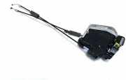Türschloss hinten links HONDA CR-V V (RW) 1.5 AWD 72651T1GE001A