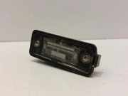 Kennzeichenleuchte VW Passat B6 (3C2) 3D0943021A