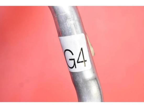 Kondensatorschlauch Opel Meriva A () OPEL Bild Kondensatorschlauch Opel Meriva A () OPEL