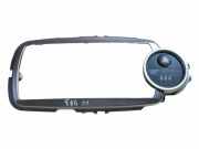 Dekoration des Navigationsbildschirms TOYOTA YARIS (_P9_) 1.4 D-4D (NLP90_) 864510D010