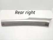 Zierleiste Rolls-Royce Ghost (RR4) 257950