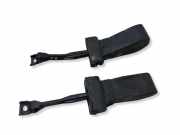 Türanschlag hinten links AUDI A6 Avant (4G5, C7, 4GD) 3.0 TDI 4G0839267
