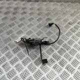 Motorhaubenschloss TOYOTA PRIUS (_W6_) 2.0 PHEV 53510-47190