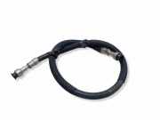 KRAFTSTOFFVERTEILER EINSPRITZLEISTE VERTEILERROHR BMW 3 Coupe (E92) 320 i 7562481